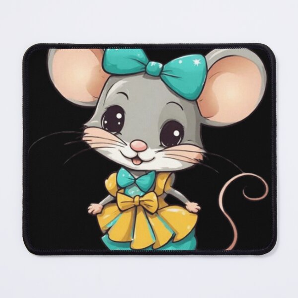 Item preview, Cute mouse designed and sold by Culmika.