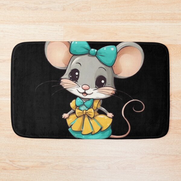 Item preview, Cute mouse  designed and sold by Culmika.