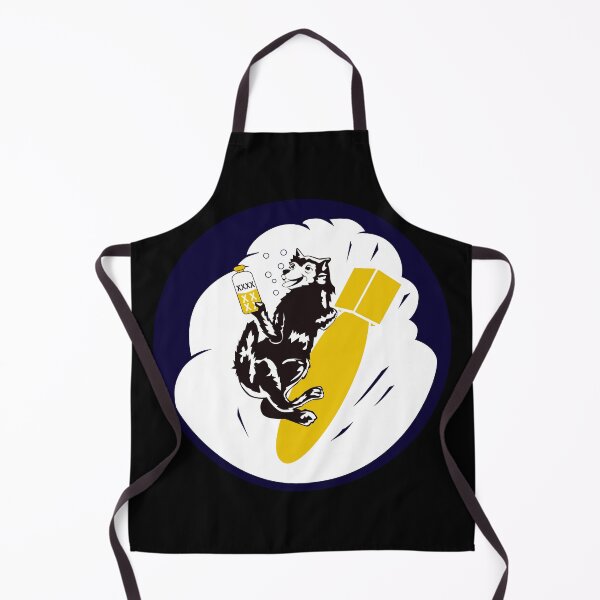 Item preview,  AAC - 422nd Bomb Squadron - WWII wo Txt designed and sold by Military Insignia Products.