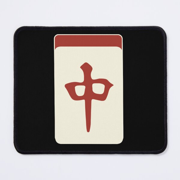 Item preview, Mahjong Tiles designed and sold by besuryex3m.