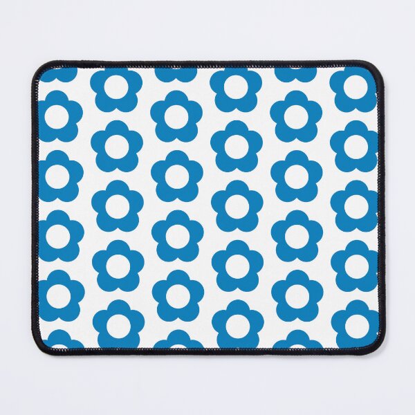 Item preview, Blue Pikmin Flower Icon designed and sold by galaxydaydreams.