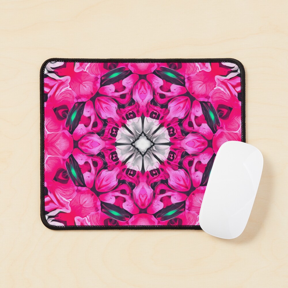 Item preview, Mouse Pad designed and sold by Pattern-life-.