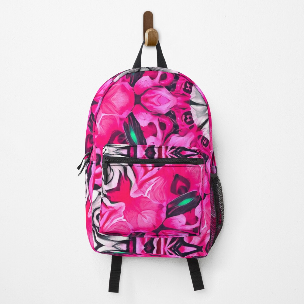 Item preview, Backpack designed and sold by Pattern-life-.