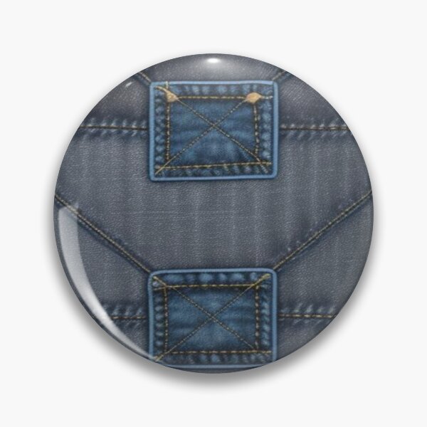 Item preview, Jeans clothes, jeans embroidery 2 designed and sold by Kader101.