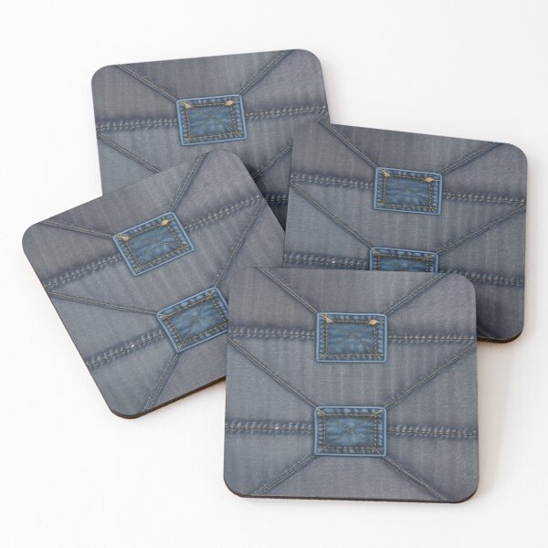 Item preview, Jeans clothes, jeans embroidery 2 designed and sold by Kader101.