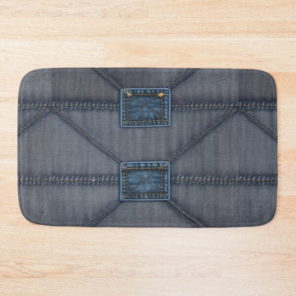Item preview, Jeans clothes, jeans embroidery 2 designed and sold by Kader101.