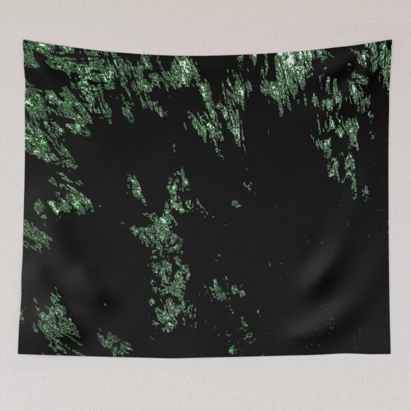 Item preview, Black and green designed and sold by pracha.
