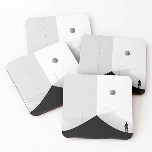 Item preview, Man Minimalist Line designed and sold by Khun-Teera.