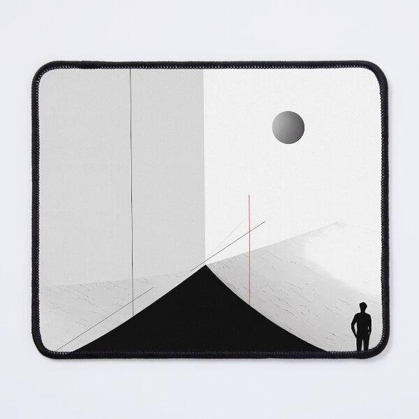 Item preview, Man Minimalist Line designed and sold by Khun-Teera.