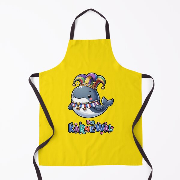 Item preview, The carnival – carnival carnival whale fools jecken designed and sold by Infinitee8hirts.