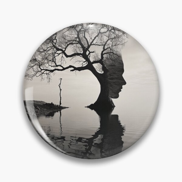 Item preview, Metamorphic Radiance: A Journey of Beauty and Transformation designed and sold by Junkie Ai.
