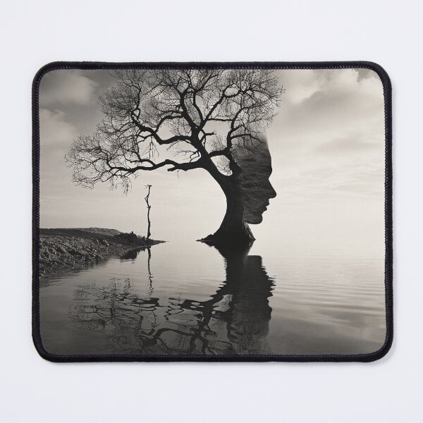 Item preview, Metamorphic Radiance: A Journey of Beauty and Transformation designed and sold by Junkie Ai.