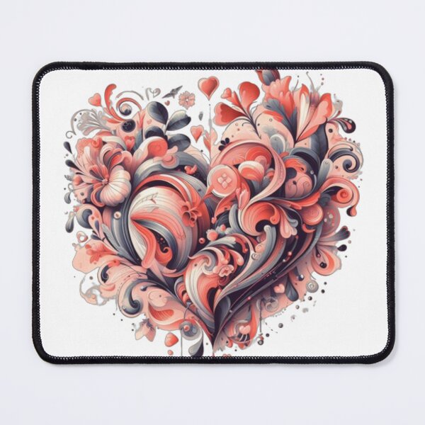 Item preview, Blossoming Love designed and sold by Ayman Toumarti.