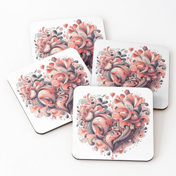 Item preview, Blossoming Love designed and sold by Ayman Toumarti.