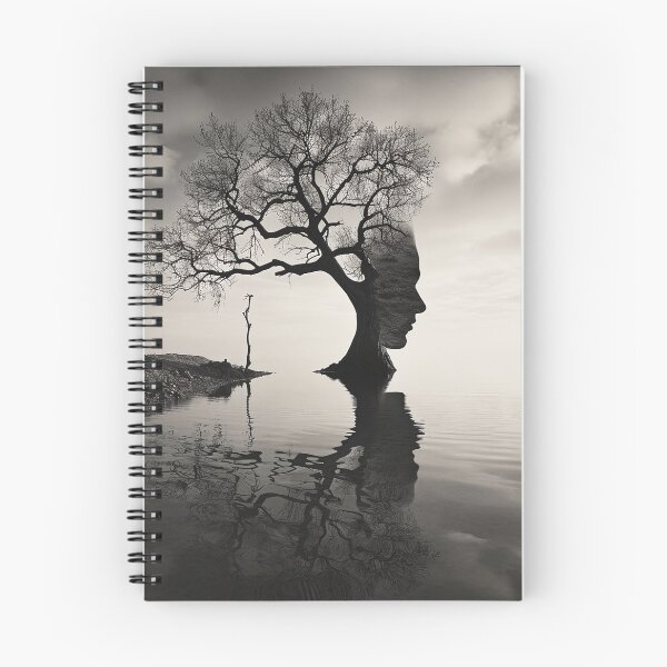 Item preview, Metamorphic Radiance: A Journey of Beauty and Transformation designed and sold by Junkie Ai.
