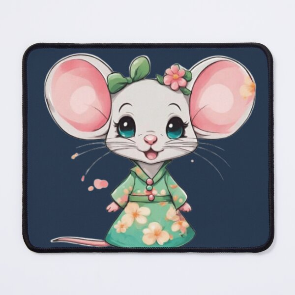 Item preview, Cute mouse  designed and sold by Culmika.