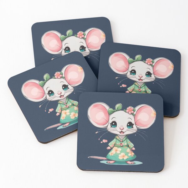 Item preview, Cute mouse  designed and sold by Culmika.