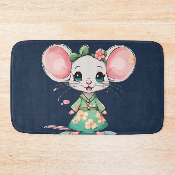 Item preview, Cute mouse  designed and sold by Culmika.