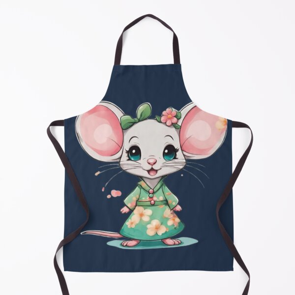 Item preview, Cute mouse designed and sold by Culmika.