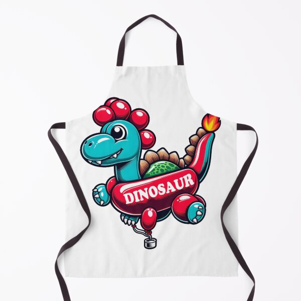 Item preview, balloon animal dinosaur designed and sold by ryanapples2.