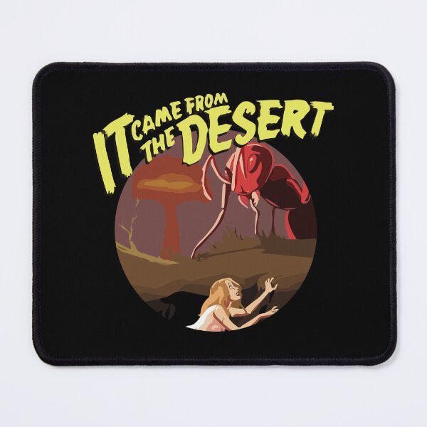 Item preview, It came from the desert designed and sold by Retr0Tshirts.