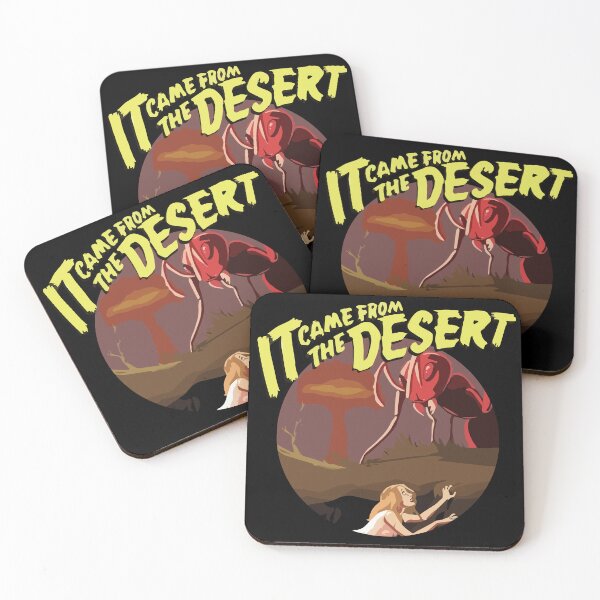 Item preview, It came from the desert designed and sold by Retr0Tshirts.