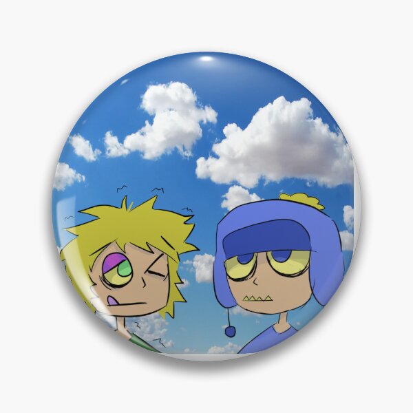 Item preview, south park craig and tweek designed and sold by skyerin8.