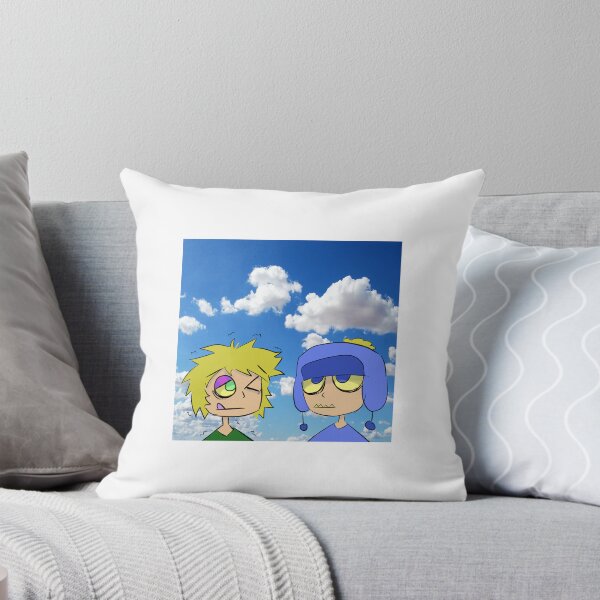 Item preview, south park craig and tweek designed and sold by skyerin8.