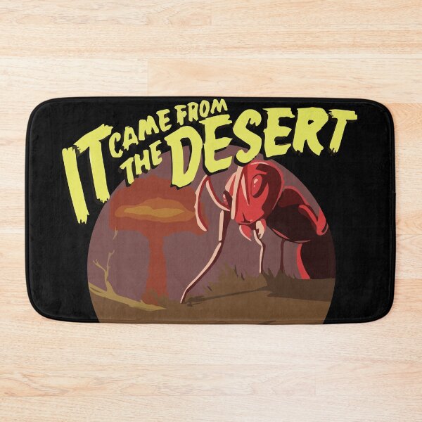 Item preview, It came from the desert designed and sold by Retr0Tshirts.