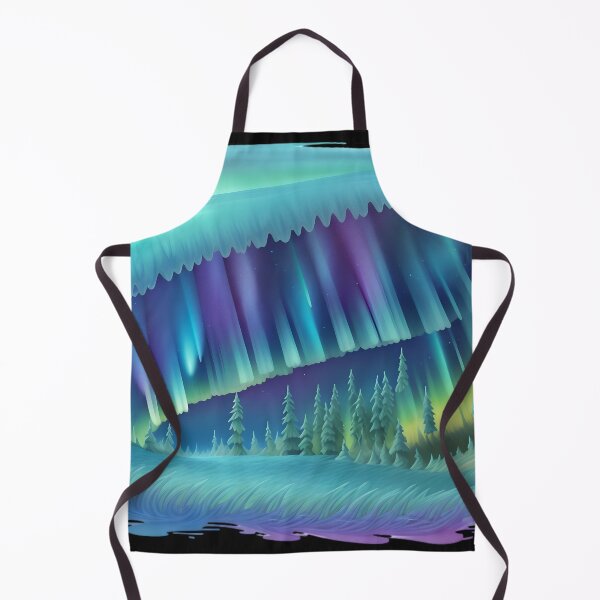 Item preview, Ethereal Fusion: Enchanted Inkbloom designed and sold by AI-Only Creations.