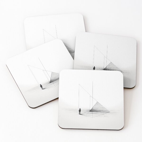 Item preview, The Man Minimalist Line designed and sold by Khun-Teera.