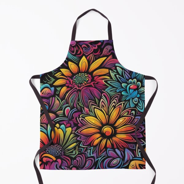 Item preview, Decorative Floral Delights designed and sold by Owl-o-the-wisp.