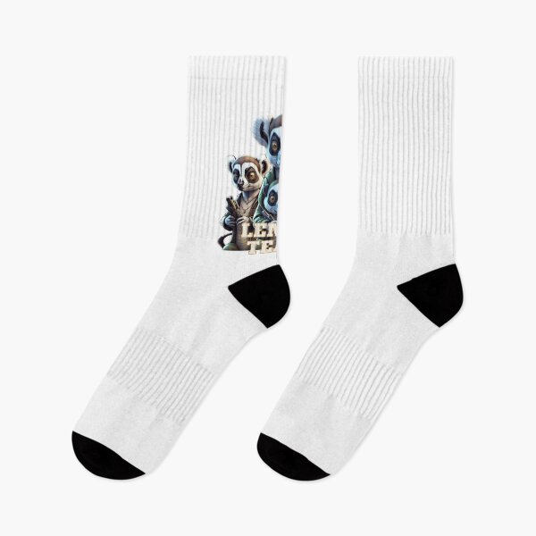 Item preview, "Lemur Team" designed and sold by Lahate.