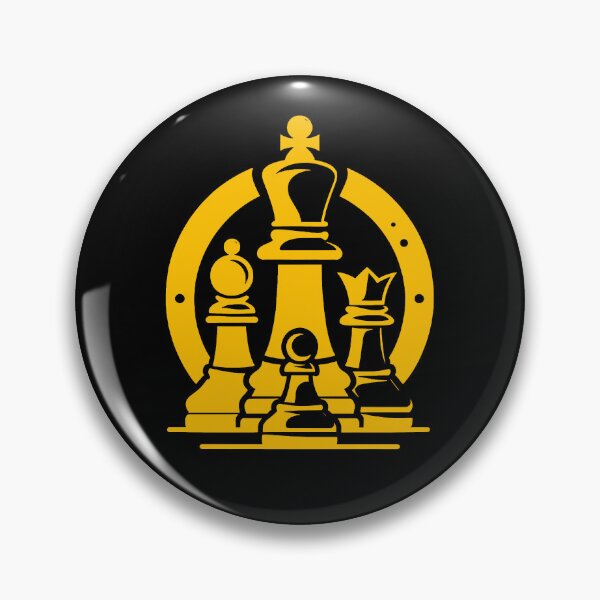 Item preview, Chess Royalty designed and sold by Alphaproject.
