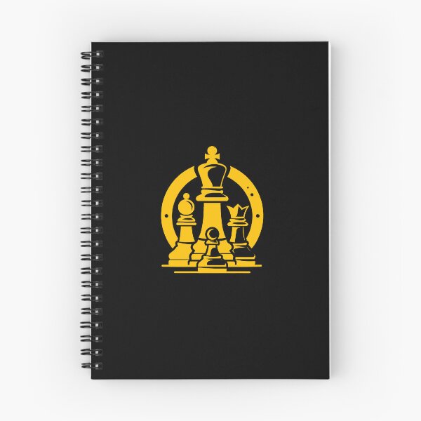 Item preview, Chess Royalty designed and sold by Alphaproject.