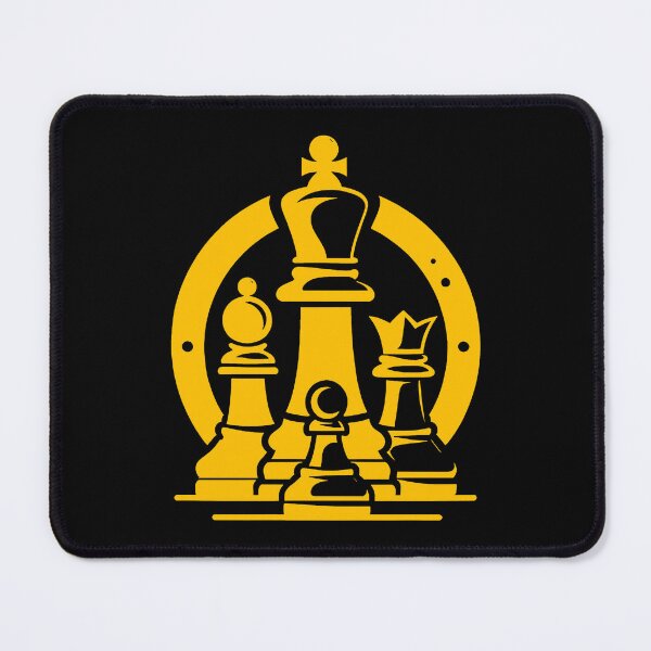Item preview, Chess Royalty designed and sold by Alphaproject.