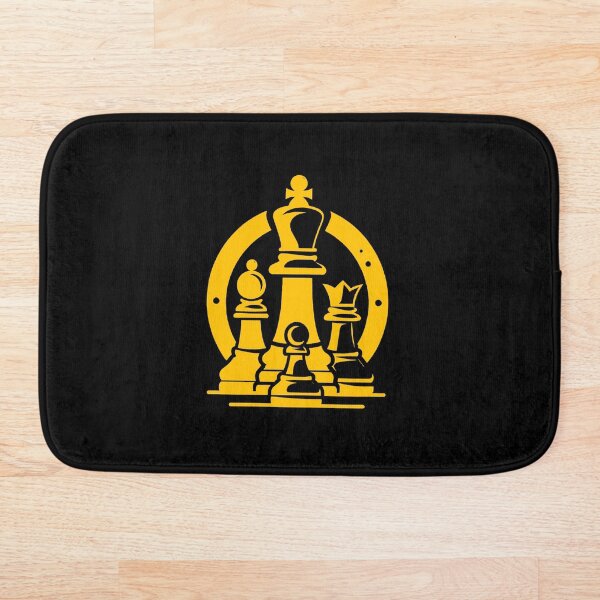 Item preview, Realeza del ajedrez designed and sold by Alphaproject.