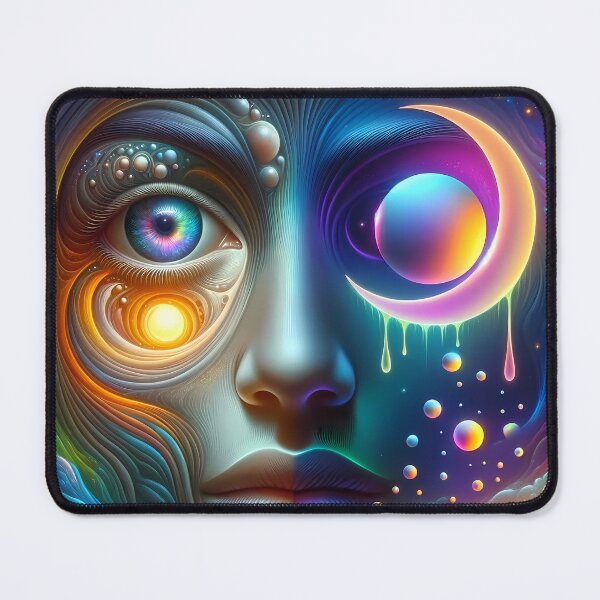 Item preview, Cosmic Gaze designed and sold by MeiTeK.