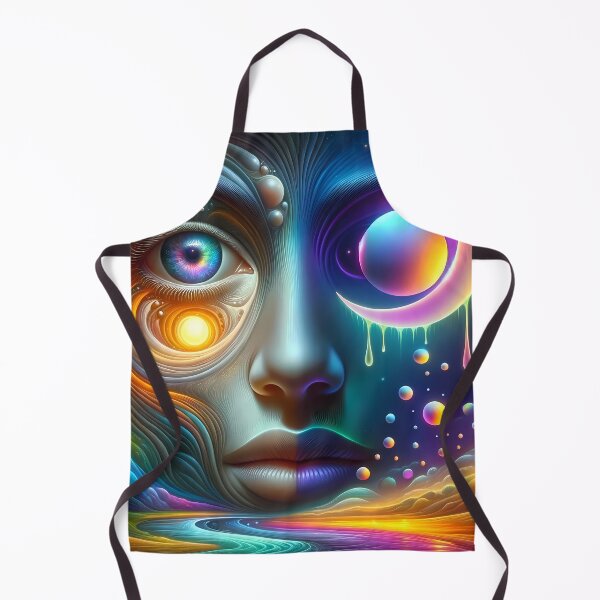 Item preview, Cosmic Gaze designed and sold by MeiTeK.