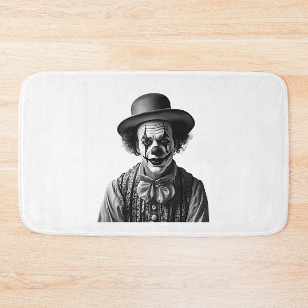 Item preview, Joker art bozo style designed and sold by Vibes-vintage.