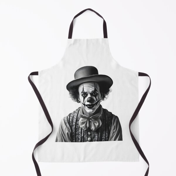 Item preview, Joker art bozo style designed and sold by Vibes-vintage.