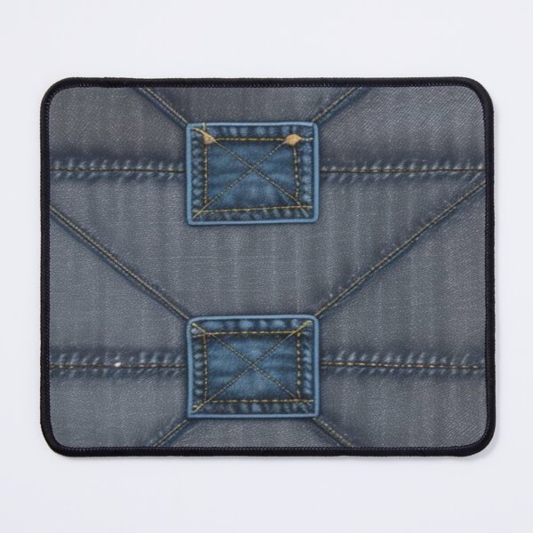 Item preview, Jeans clothes, jeans embroidery 2 designed and sold by Kader101.