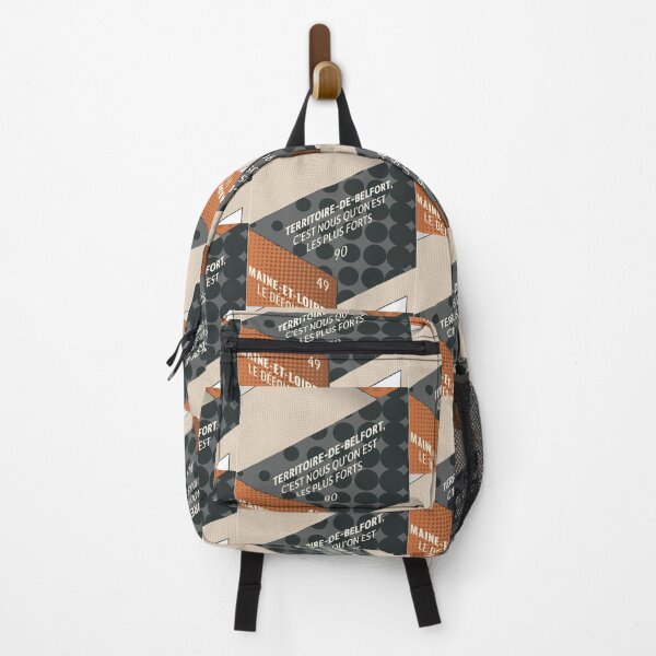 Item preview, Territory of Belfort, We are the strongest, 90 designed and sold by Cyrille BRG.