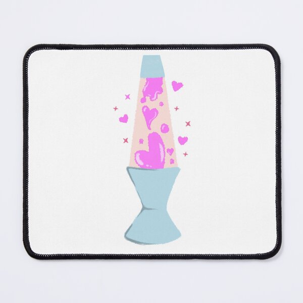 Item preview, Lovely lava lamp designed and sold by Oneloveshop.