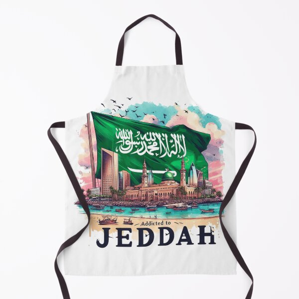 Item preview, Jeddah designed and sold by ryanapples2.