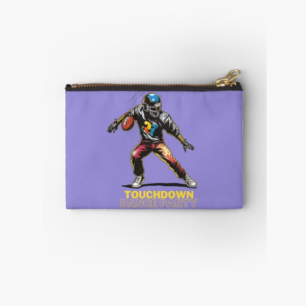 Item preview, Touchdown dance party designed and sold by andrii-ravskyi.