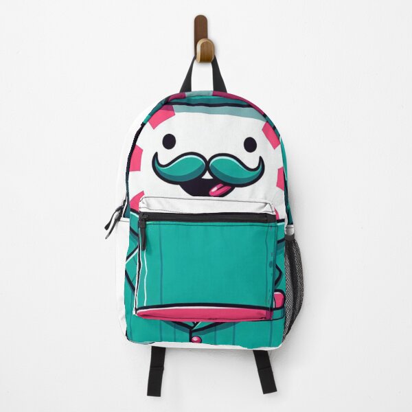 Item preview, Peppermint Butler Adventure designed and sold by MarElfArtelier.