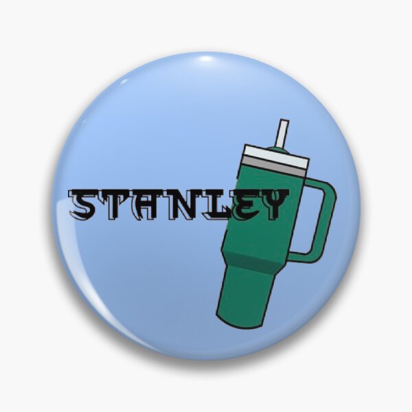 Item preview, STANLEY designed and sold by ArtDesign_.