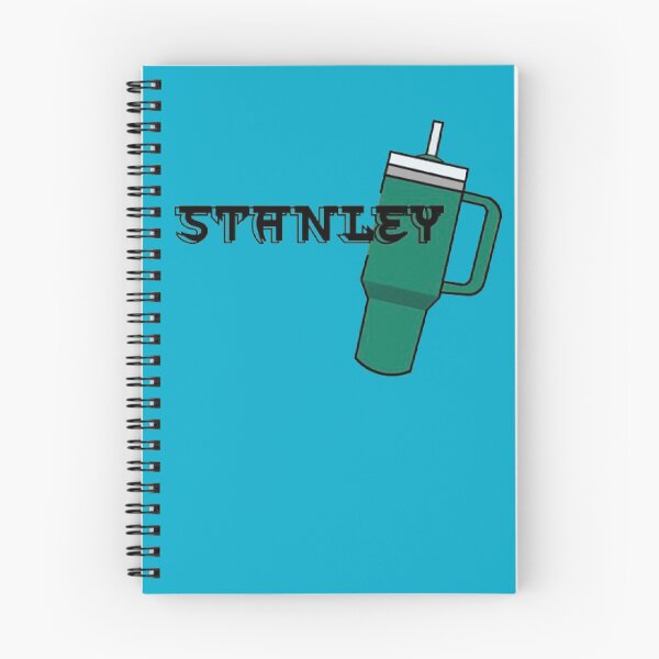 Item preview, STANLEY designed and sold by ArtDesign_.