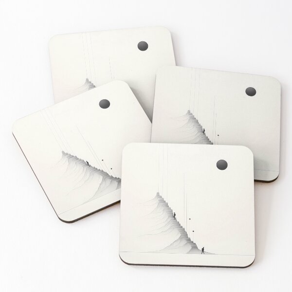 Item preview, Man and Man Minimalist Line designed and sold by Khun-Teera.